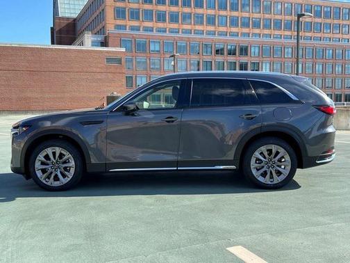 2024 Mazda CX-90 3.3 Turbo Premium