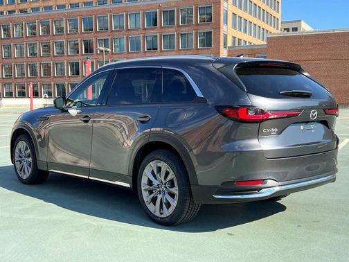 2024 Mazda CX-90 3.3 Turbo Premium