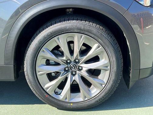 2024 Mazda CX-90 3.3 Turbo Premium