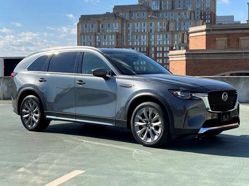 2024 Mazda CX-90 3.3 Turbo Premium