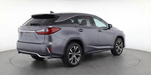 2019 Lexus RX 350L Premium