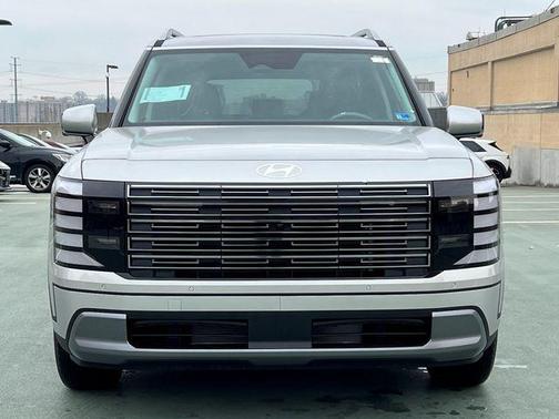 2026 Hyundai PALISADE SEL Premium 8P