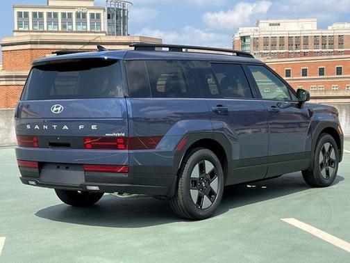 2026 Hyundai SANTA FE SEL 2.4