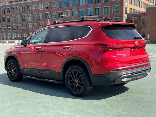 2023 Hyundai SANTA FE XRT
