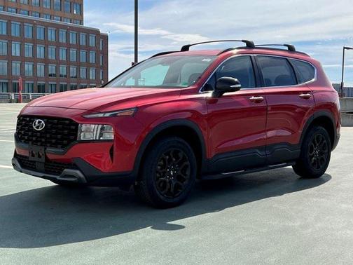 2023 Hyundai SANTA FE XRT