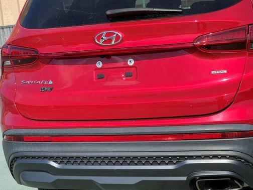 2023 Hyundai SANTA FE XRT