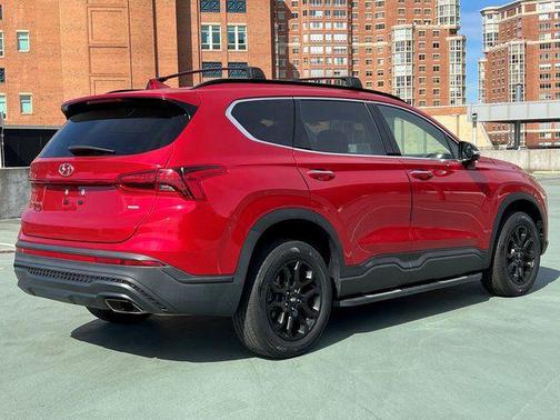 2023 Hyundai SANTA FE XRT
