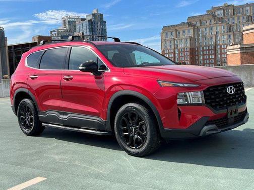 2023 Hyundai SANTA FE XRT