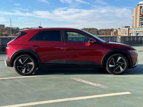 2026 Hyundai IONIQ 5 SEL