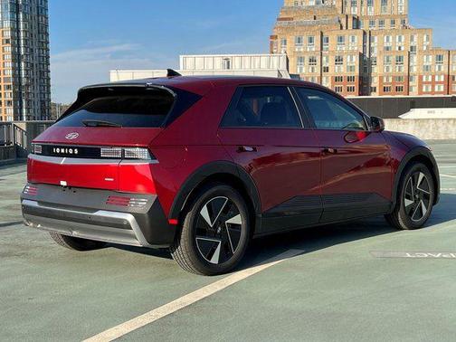 2026 Hyundai IONIQ 5 SEL