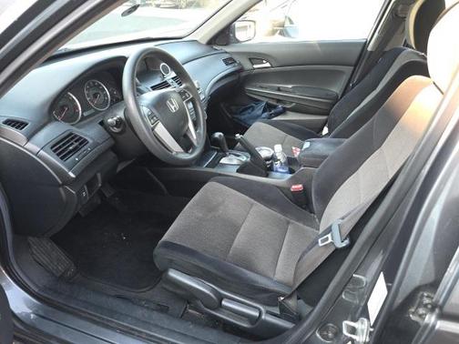 2008 Honda Accord 2.4 LX