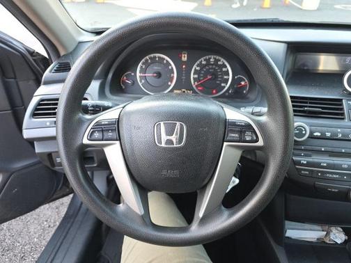 2008 Honda Accord 2.4 LX