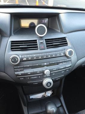 2008 Honda Accord 2.4 LX