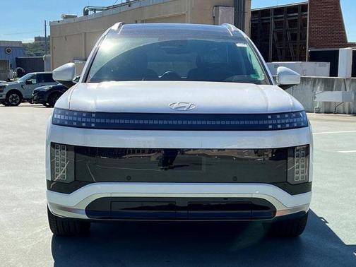 2026 Hyundai IONIQ 9 Performance Calligraphy