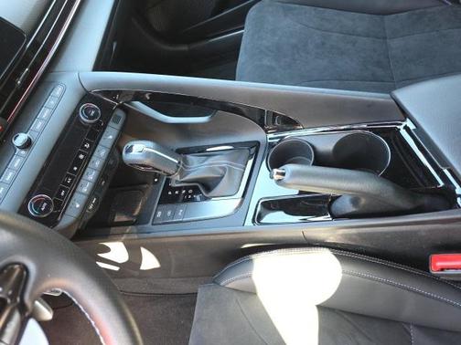 2025 Hyundai ELANTRA N Base