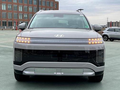 2026 Hyundai IONIQ 9 SEL