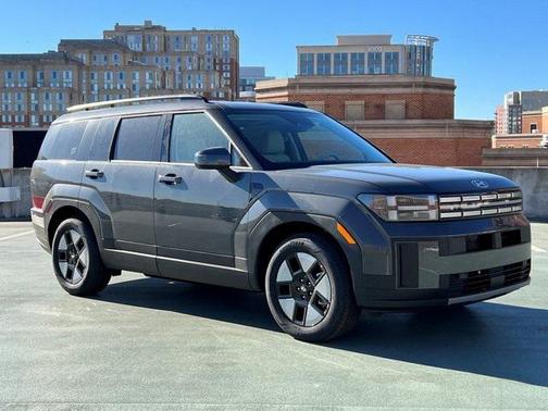 2026 Hyundai SANTA FE SEL 2.4