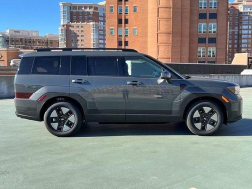 2026 Hyundai SANTA FE SEL 2.4