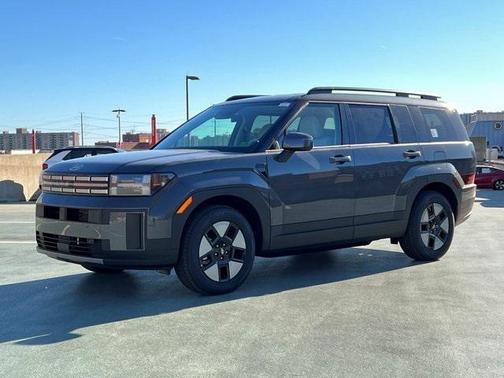 2026 Hyundai SANTA FE SEL 2.4