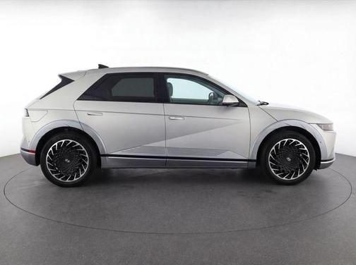 Gravity Gold (Matte Gold) 2023 Hyundai IONIQ 5 Limited