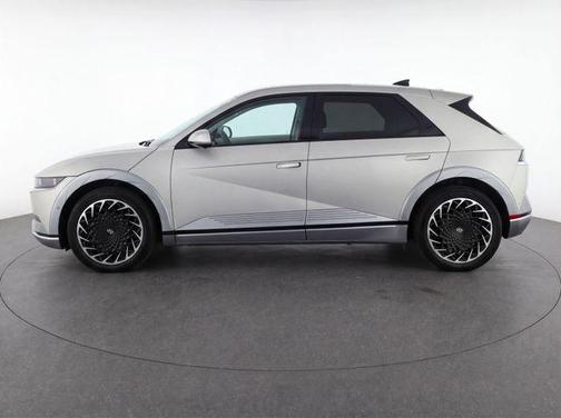 Gravity Gold (Matte Gold) 2023 Hyundai IONIQ 5 Limited