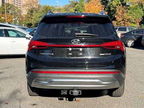 2023 Hyundai SANTA FE HEV SEL Premium