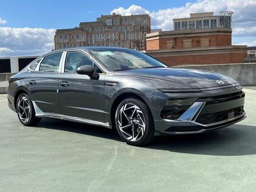 2026 Hyundai SONATA SEL