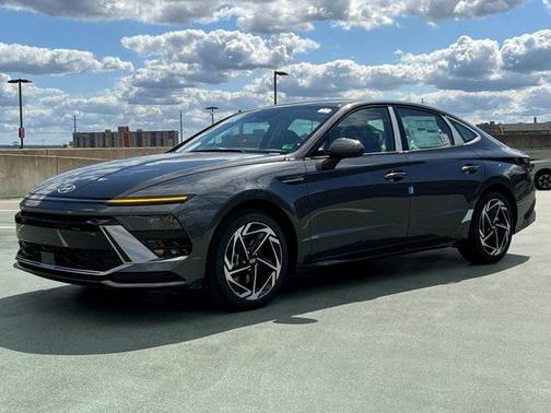 2026 Hyundai SONATA SEL