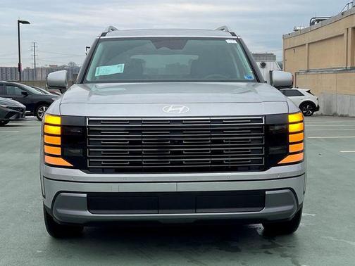 2026 Hyundai PALISADE SEL Premium