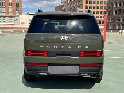 2026 Hyundai SANTA FE SEL 2.4