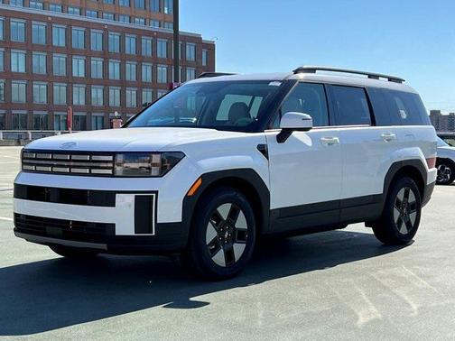 2026 Hyundai SANTA FE SEL 2.4