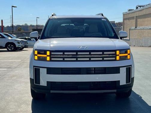 2026 Hyundai SANTA FE SEL 2.4