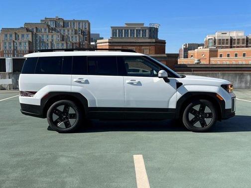 2026 Hyundai SANTA FE SEL 2.4