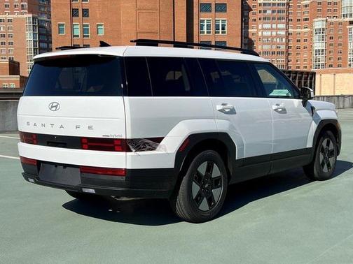2026 Hyundai SANTA FE SEL 2.4