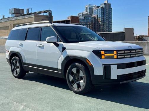 2026 Hyundai SANTA FE SEL 2.4