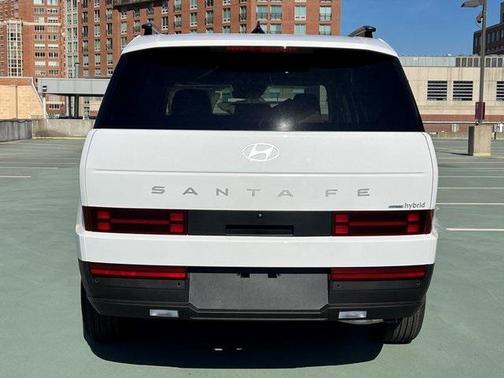 2026 Hyundai SANTA FE SEL 2.4