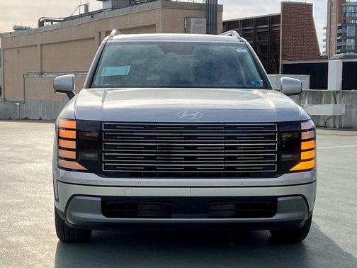 2026 Hyundai PALISADE SEL Premium 8P