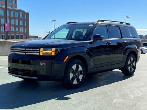 2026 Hyundai SANTA FE SEL 2.4