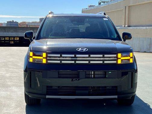 2026 Hyundai SANTA FE SEL 2.4