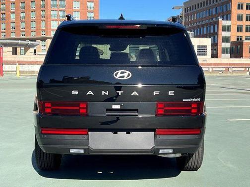 2026 Hyundai SANTA FE SEL 2.4