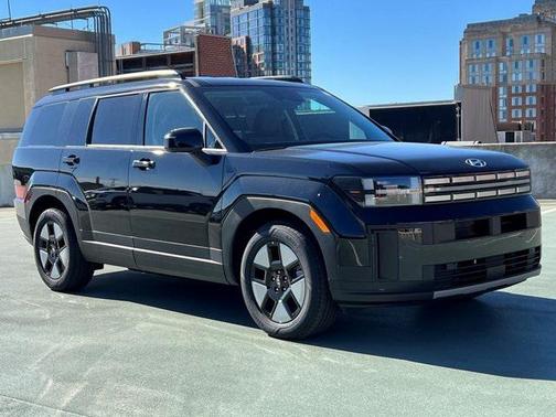 2026 Hyundai SANTA FE SEL 2.4