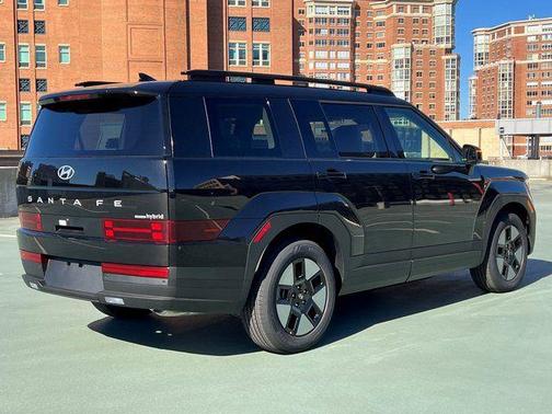 2026 Hyundai SANTA FE SEL 2.4