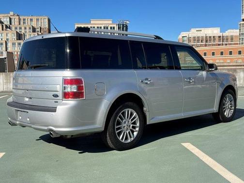 2019 Ford Flex SEL