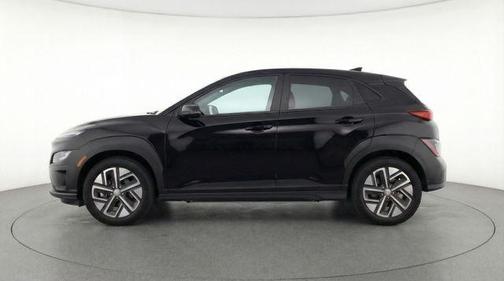 2023 Hyundai KONA EV SE