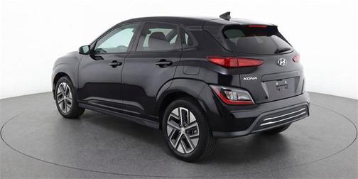 2023 Hyundai KONA EV SE