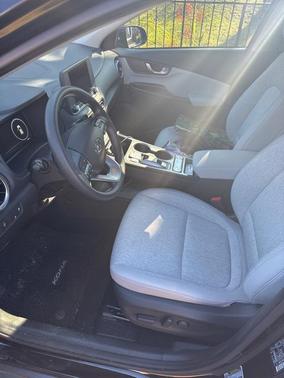 2023 Hyundai KONA EV SE