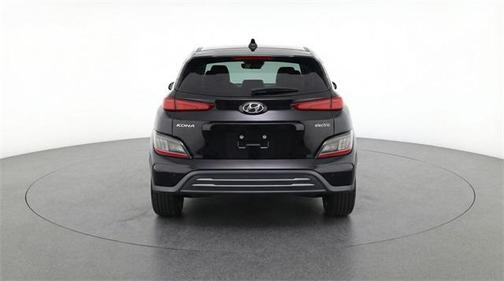 2023 Hyundai KONA EV SE