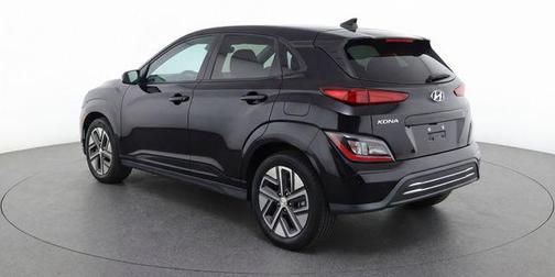 2023 Hyundai KONA EV SE