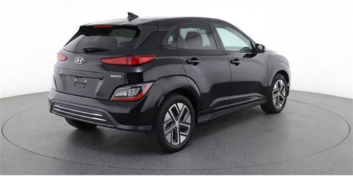 2023 Hyundai KONA EV SE