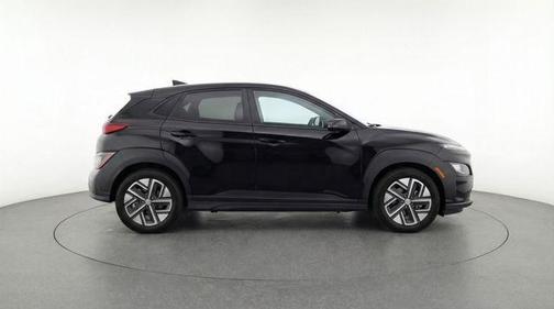 2023 Hyundai KONA EV SE